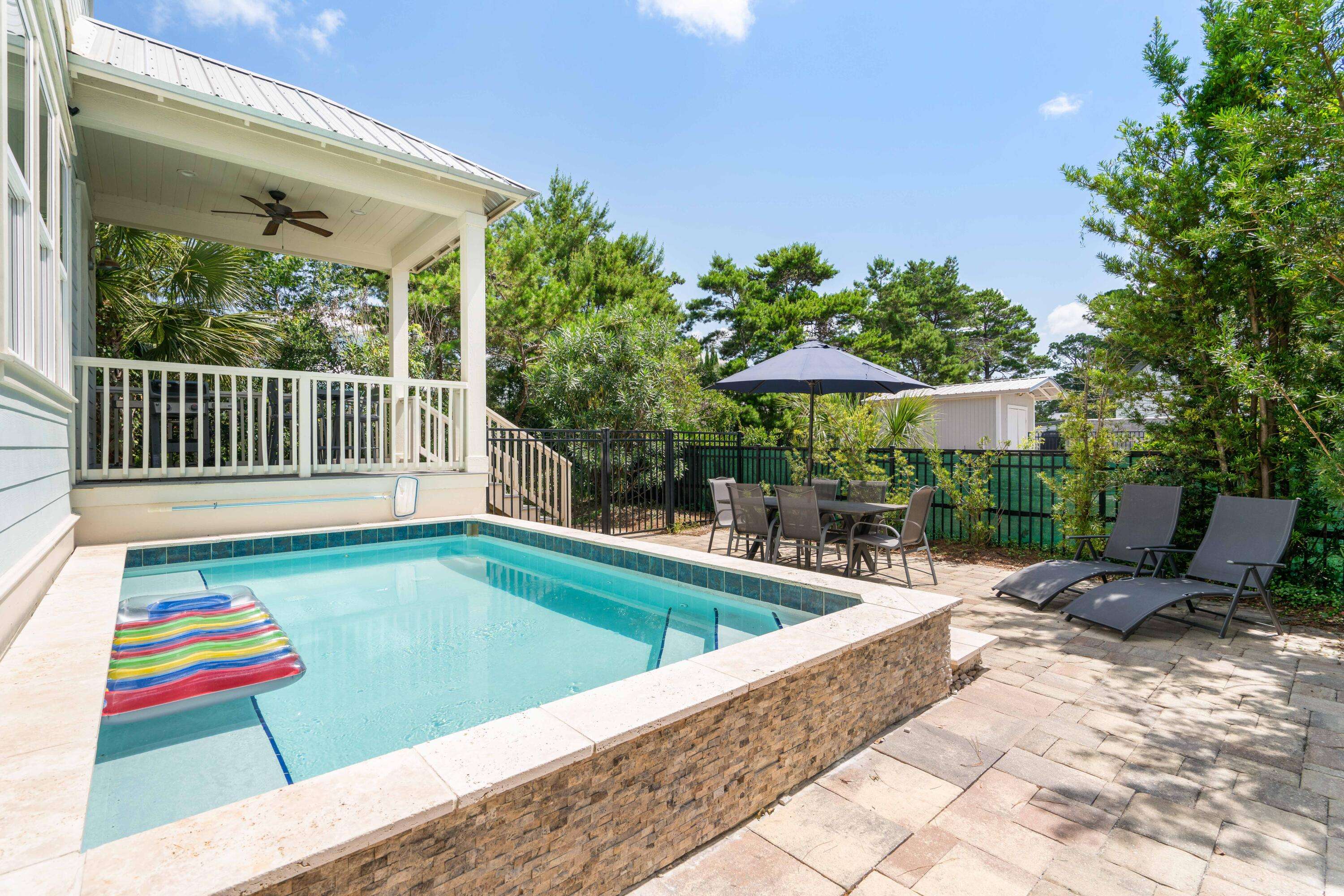 Santa Rosa Beach, FL 32459,56 Abbey Road