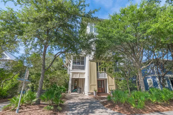 Santa Rosa Beach, FL 32459,621 Western Lake Drive