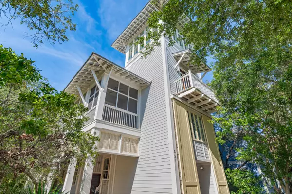 Santa Rosa Beach, FL 32459,621 Western Lake Drive