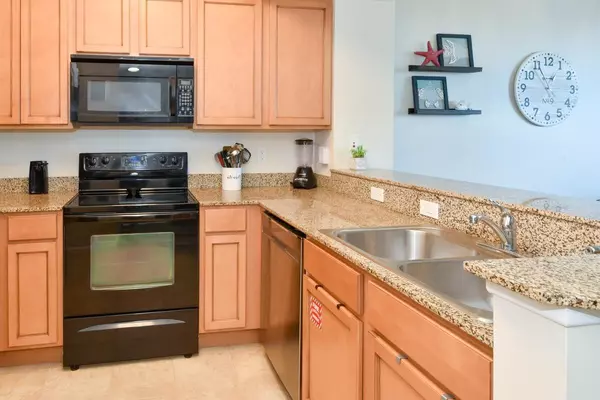 Destin, FL 32541,4207 Indian Bayou Trail  #2411