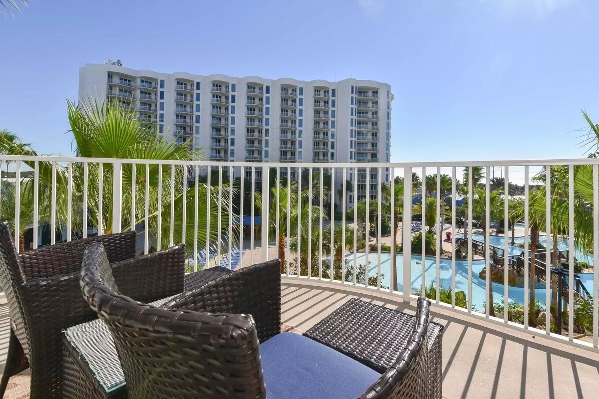 Destin, FL 32541,4207 Indian Bayou Trail  #2411