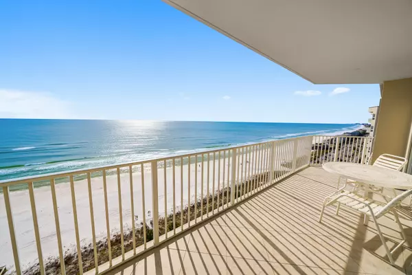 Miramar Beach, FL 32550,1200 Scenic Gulf Drive  #B1109