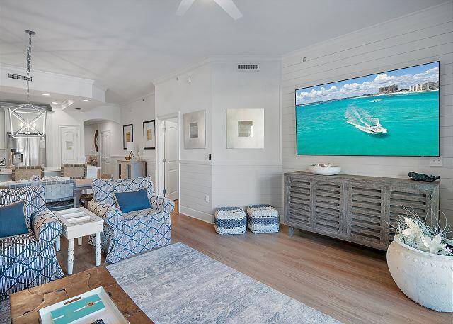 Santa Rosa Beach, FL 32459,2421 W County Hwy 30A  #E103