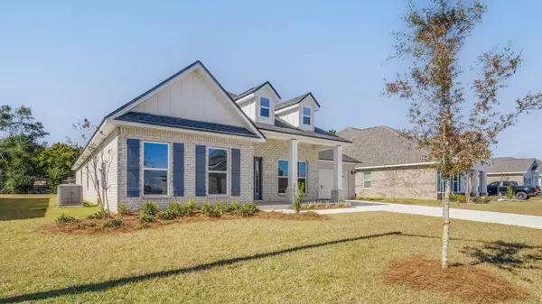 Milton, FL 32583,8628 Bluebell Street