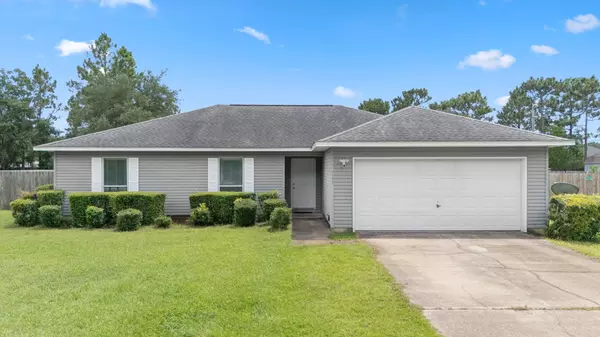 7221 Broadmoor Street, Navarre, FL 32566