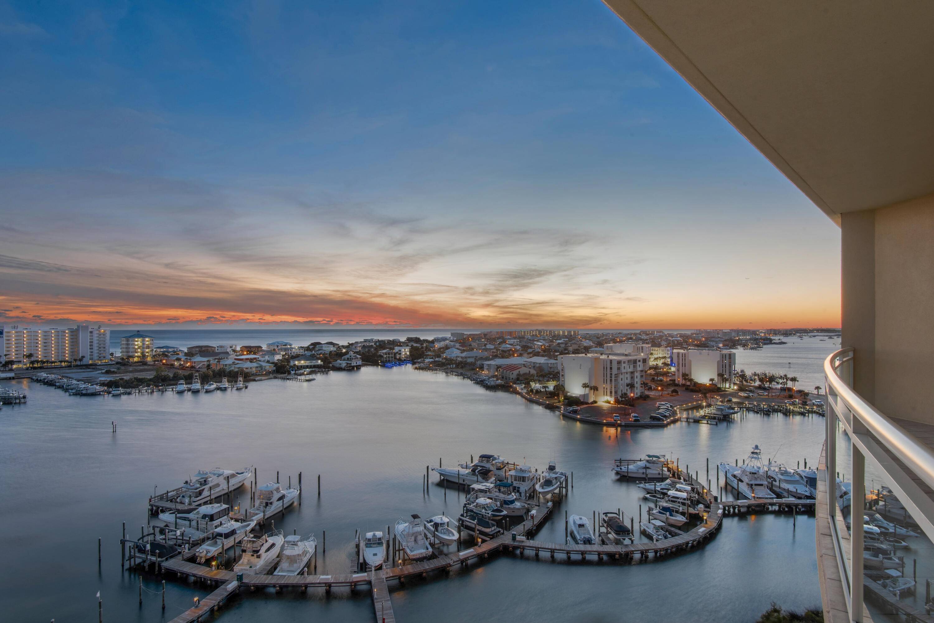 Destin, FL 32541,770 Harbor Boulevard  #C17