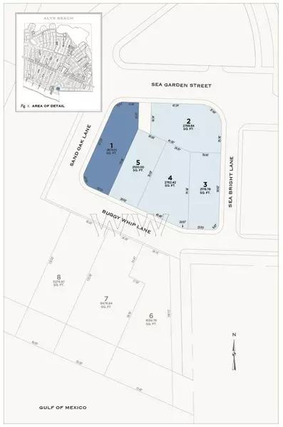 TBD Sea Garden Street, Inlet Beach, FL 32461
