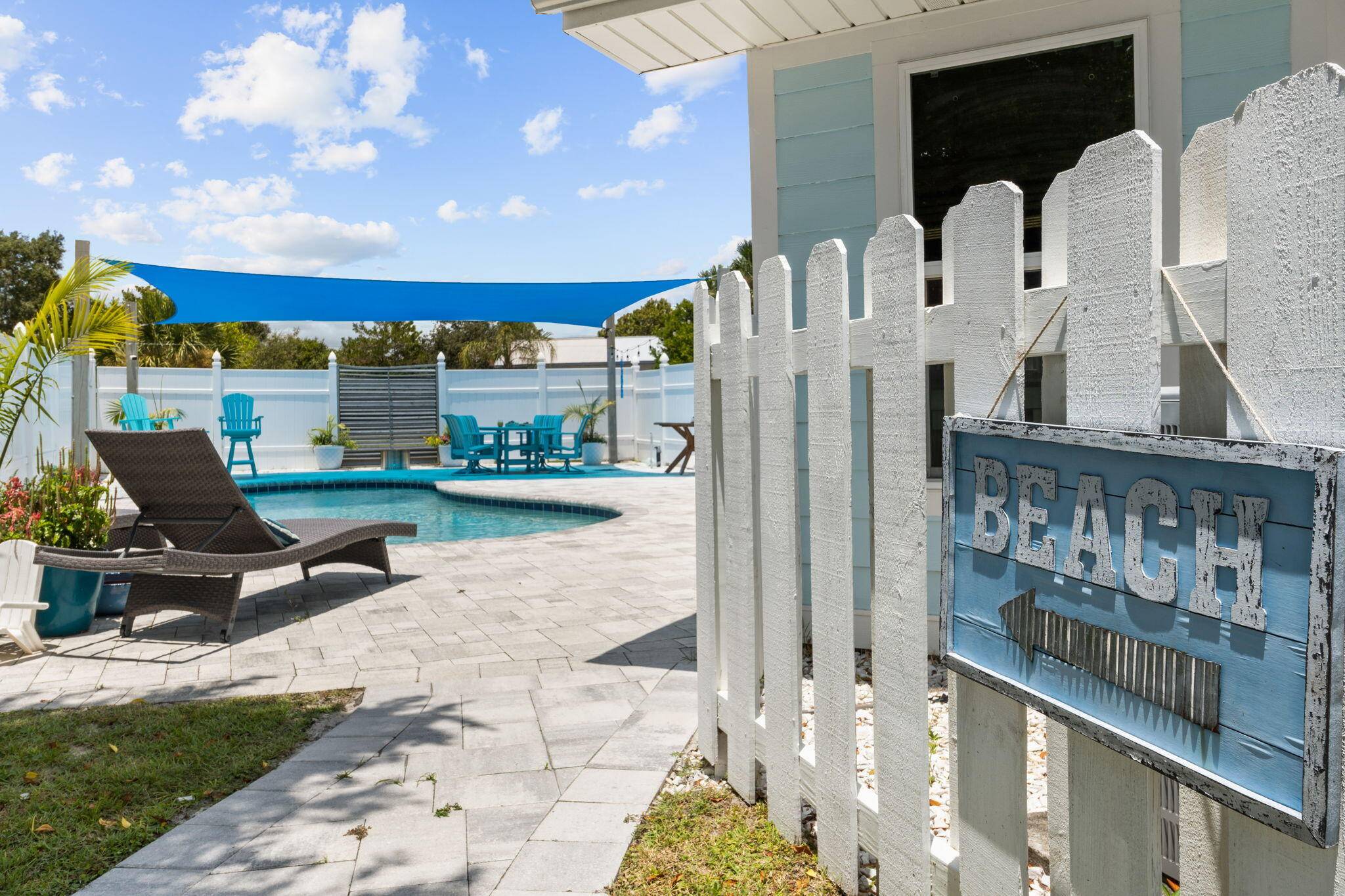 403 Anemone Street, Panama City Beach, FL 32413
