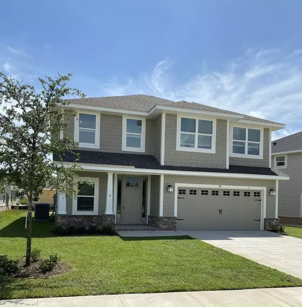 31 Cool Breeze Drive  #Lot 212, Freeport, FL 32439