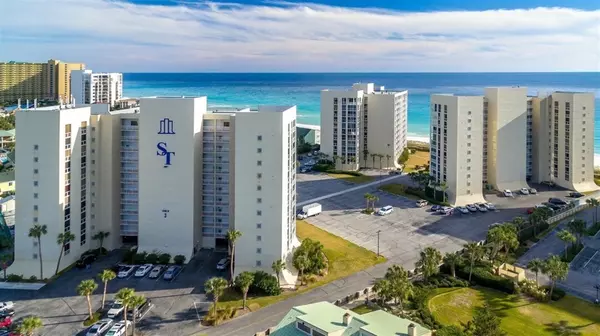 Destin, FL 32541,900 Gulf Shore Drive #1046