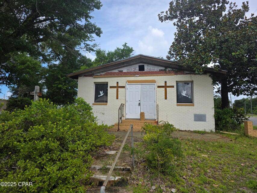 1421 Fortune Avenue, Panama City, FL 32401