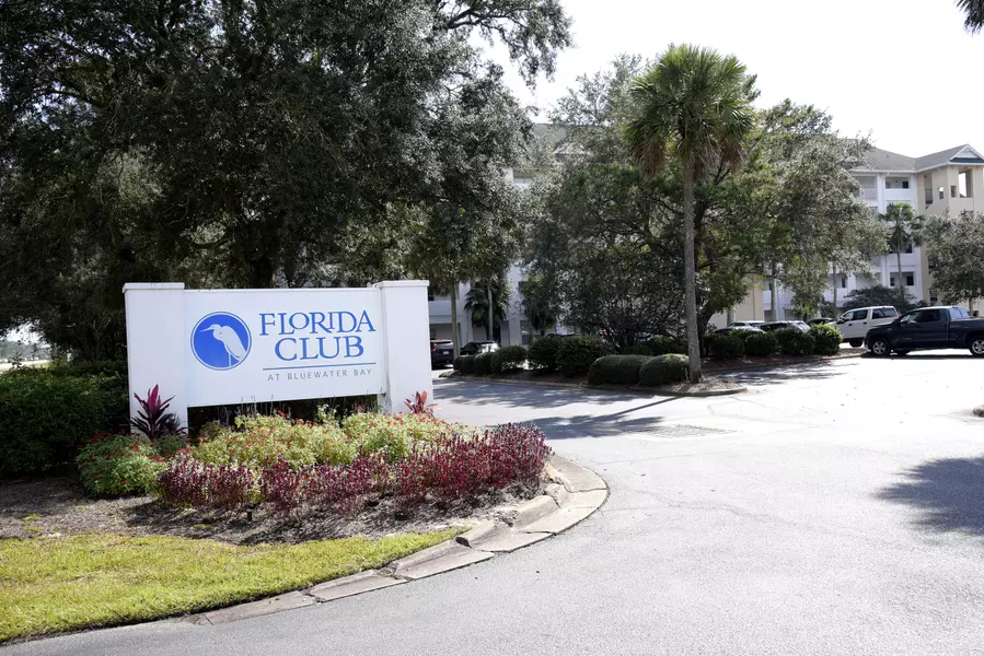 4276 Calinda Lane  #APT 119, Niceville, FL 32578