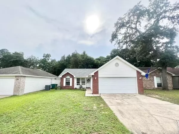 132 Wright Circle, Niceville, FL 32578