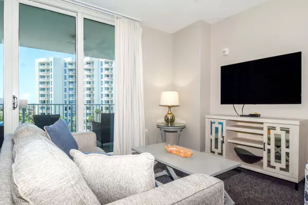 Destin, FL 32541,4203 INDIAN BAYOU TRAIL  #1601