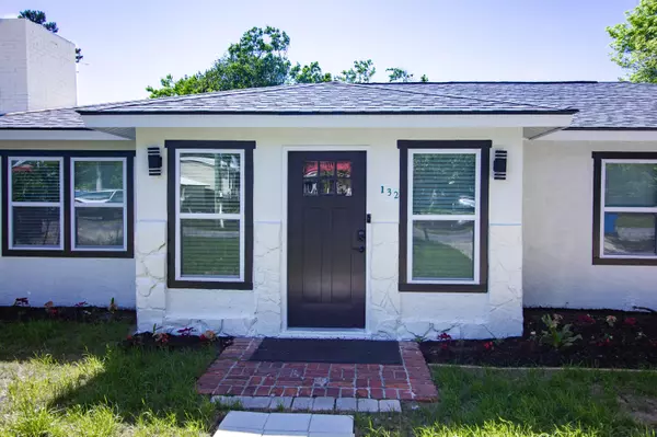 Panama City Beach, FL 32413,132 N Wells Street