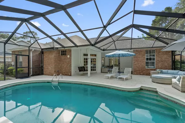 4546 Nancy Ward Lane, Niceville, FL 32578