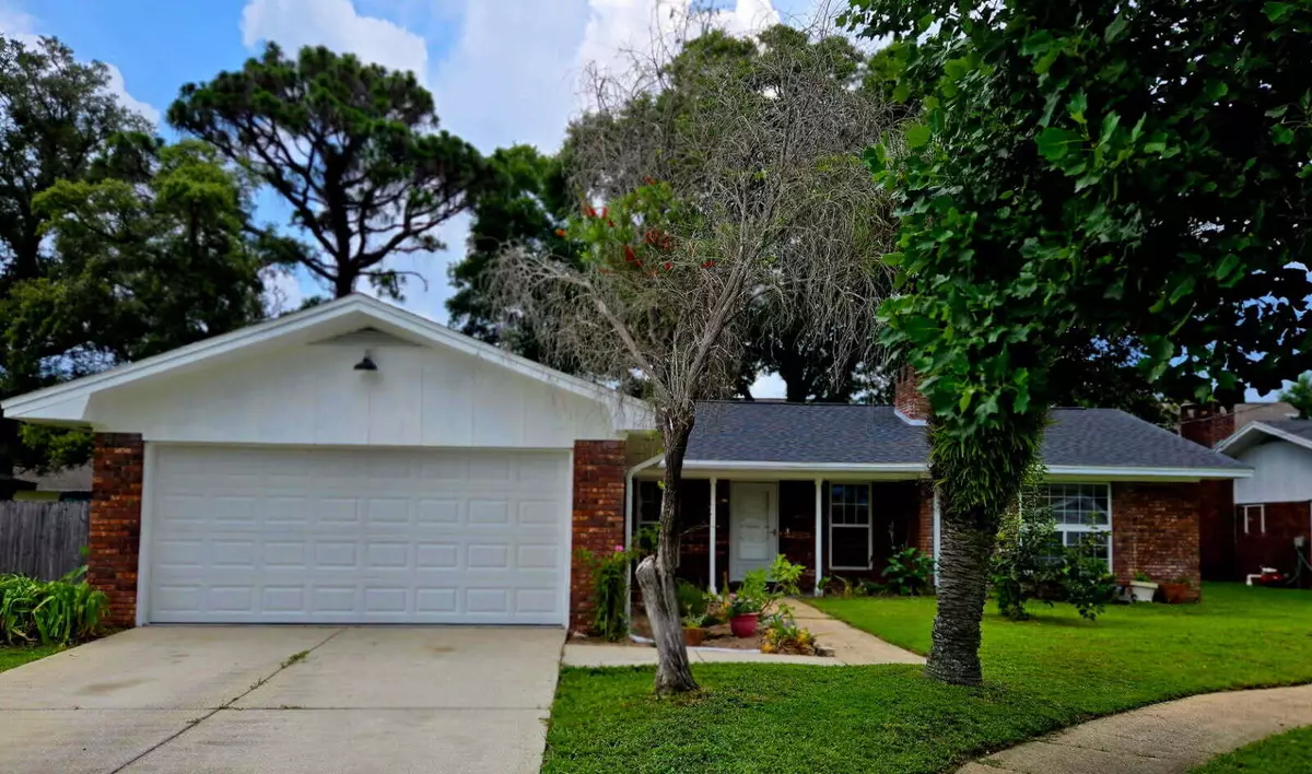 Fort Walton Beach, FL 32547,726 Clark Drive