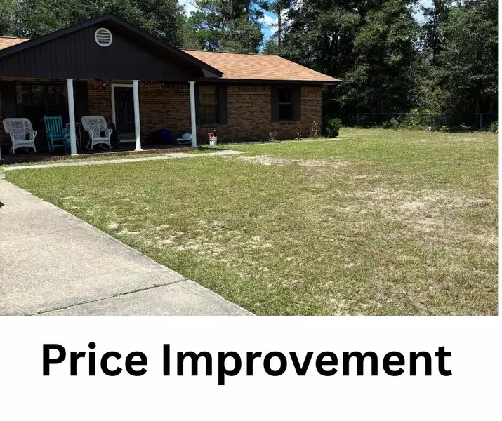 175 Bob Mccaskill Drive, Defuniak Springs, FL 32433