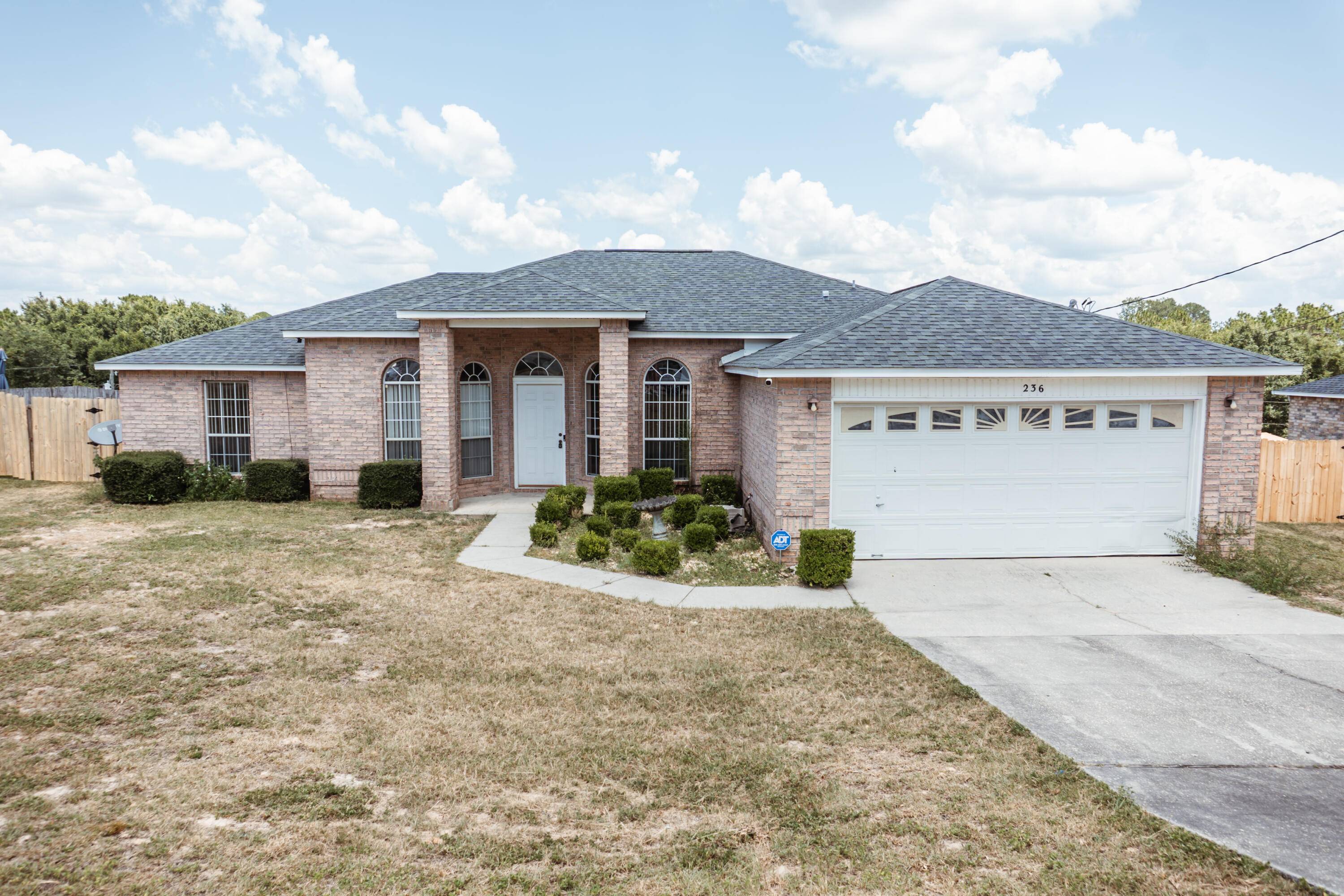 Crestview, FL 32536,236 Trish Drive
