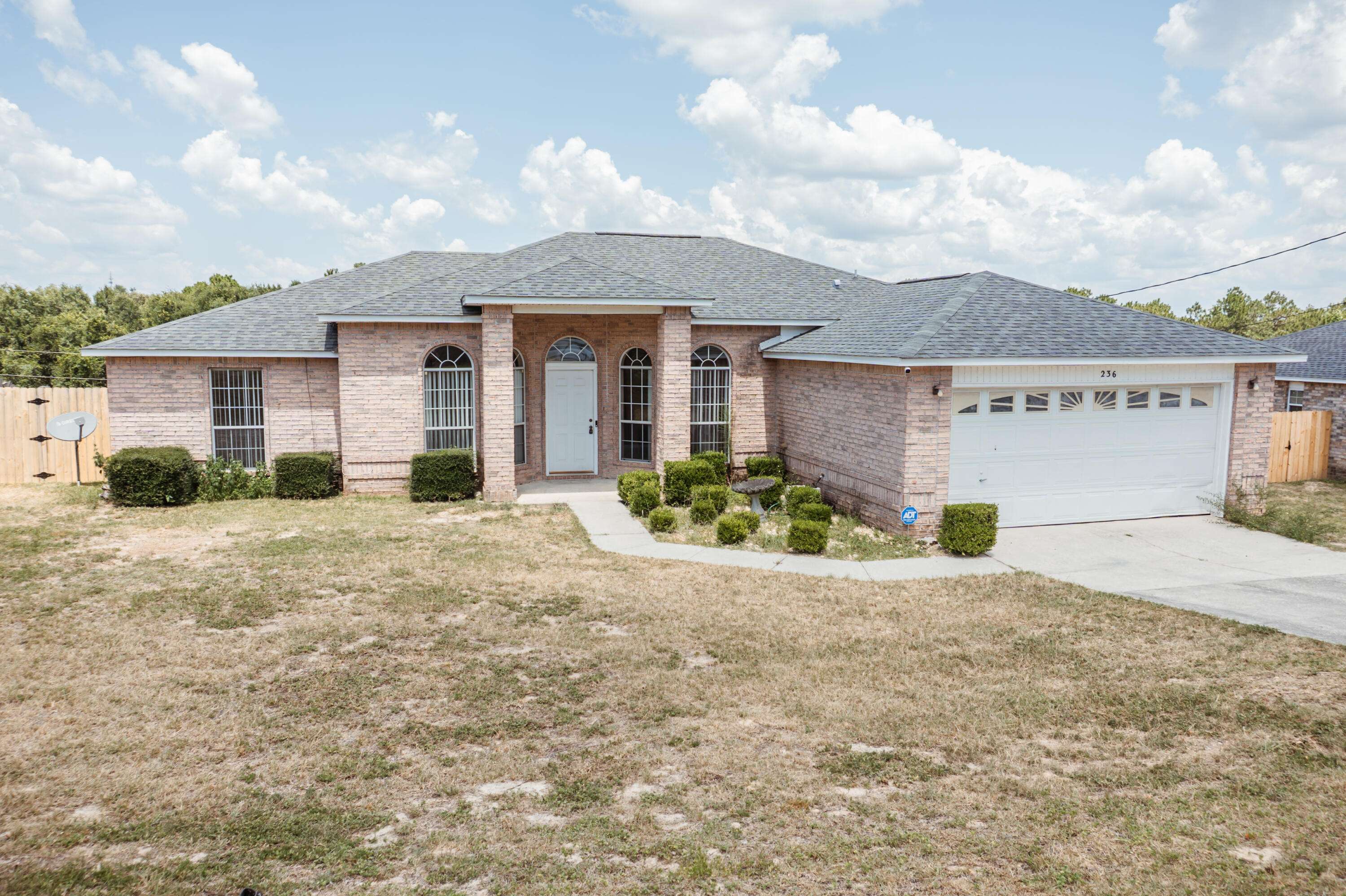 Crestview, FL 32536,236 Trish Drive