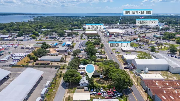 Fort Walton Beach, FL 32548,21 NE Kelly Avenue