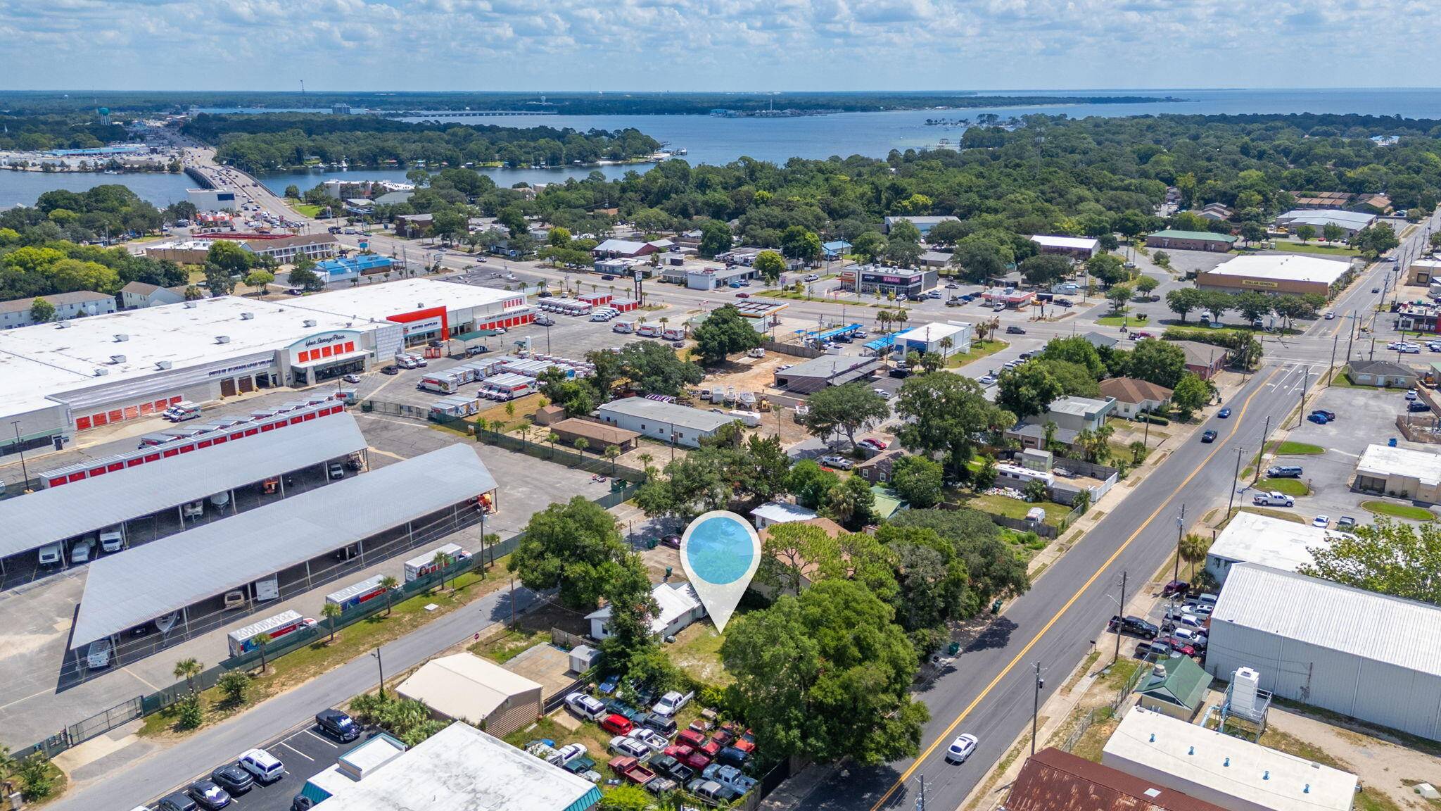 Fort Walton Beach, FL 32548,21 NE Kelly Avenue
