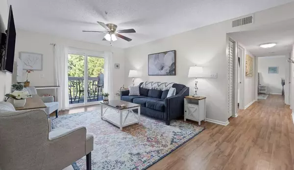 Destin, FL 32541,4090 Dancing Cloud Court #260