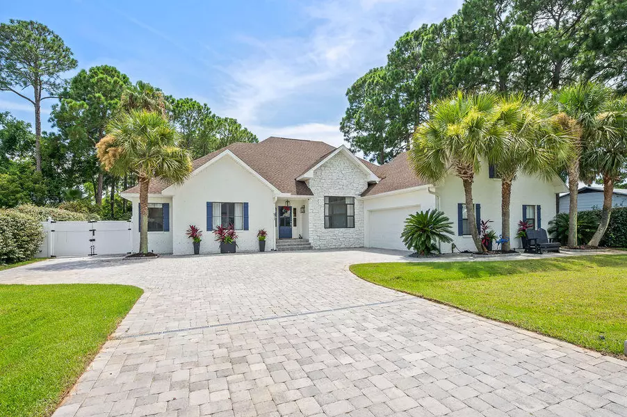 871 Shore Drive, Miramar Beach, FL 32550