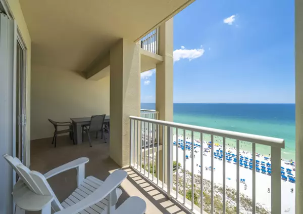 Panama City Beach, FL 32407,11807 Front Beach Road #1-1201