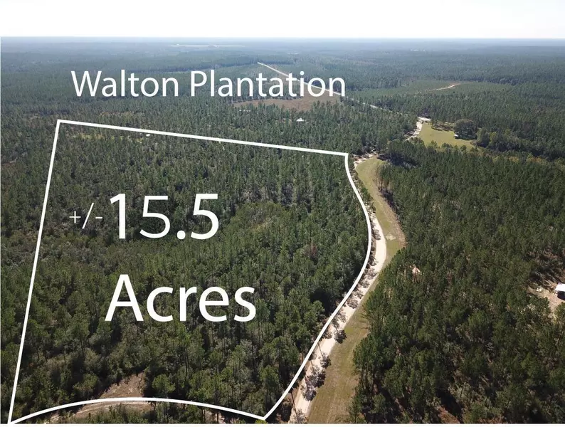 J1 Southern Comfort Way, Laurel Hill, FL 32567