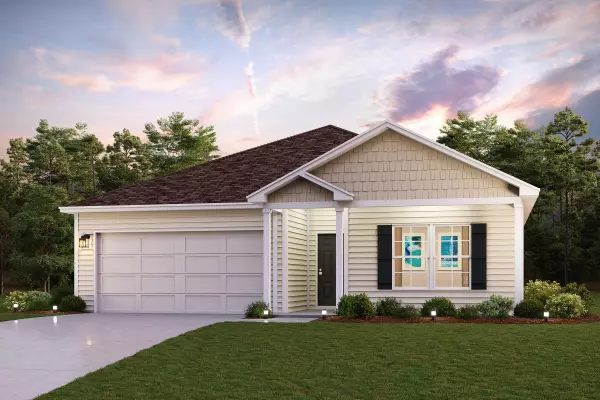 6008 Hidden Knoll Court, Crestview, FL 32539