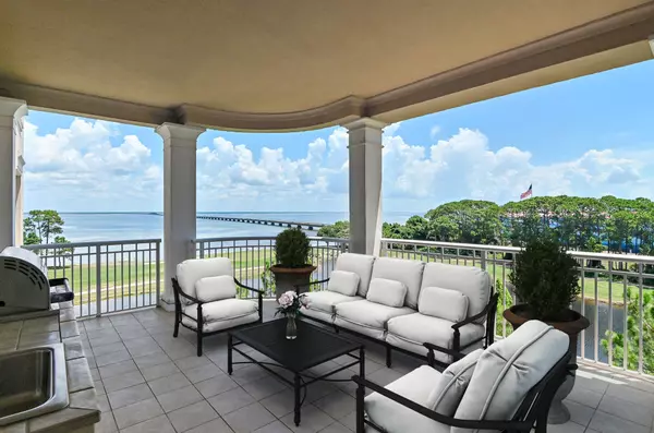Destin, FL 32541,400 Kelly Plantation Drive  #604