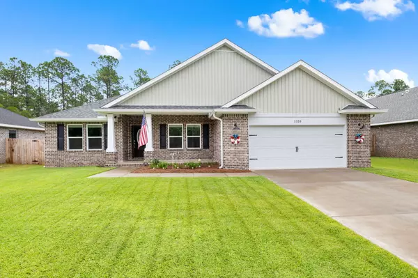 Navarre, FL 32566,3320 Secret Isle Way