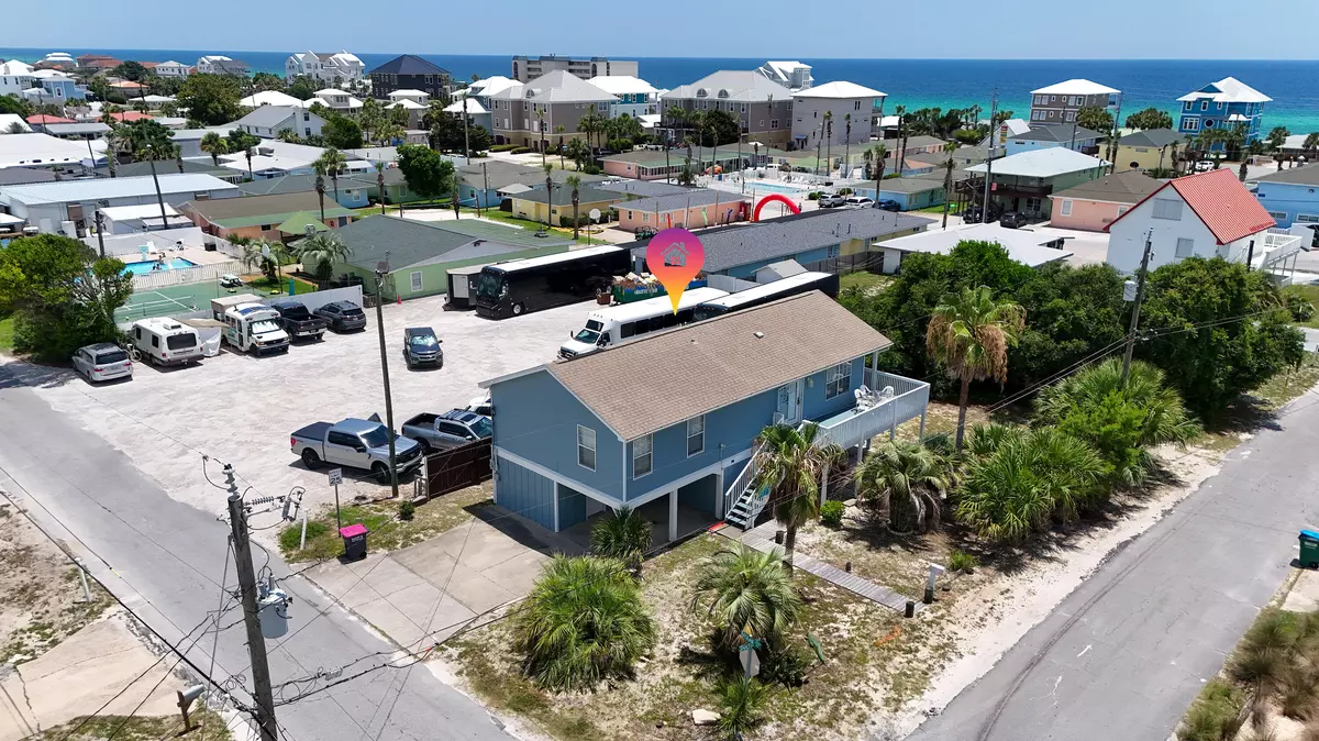 Panama City Beach, FL 32413,206 Shasta Street