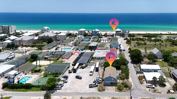 Panama City Beach, FL 32413,206 Shasta Street