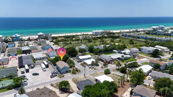 Panama City Beach, FL 32413,206 Shasta Street