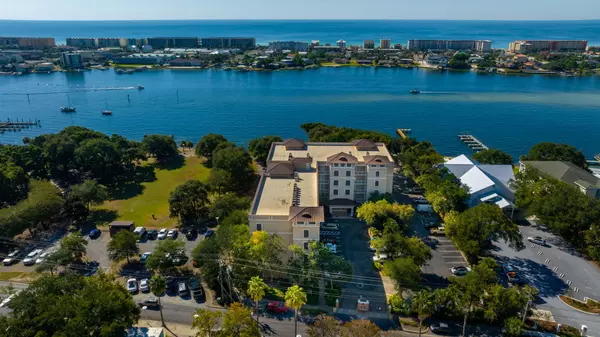 Fort Walton Beach, FL 32548,113 SE Brooks Street  #UNIT 304