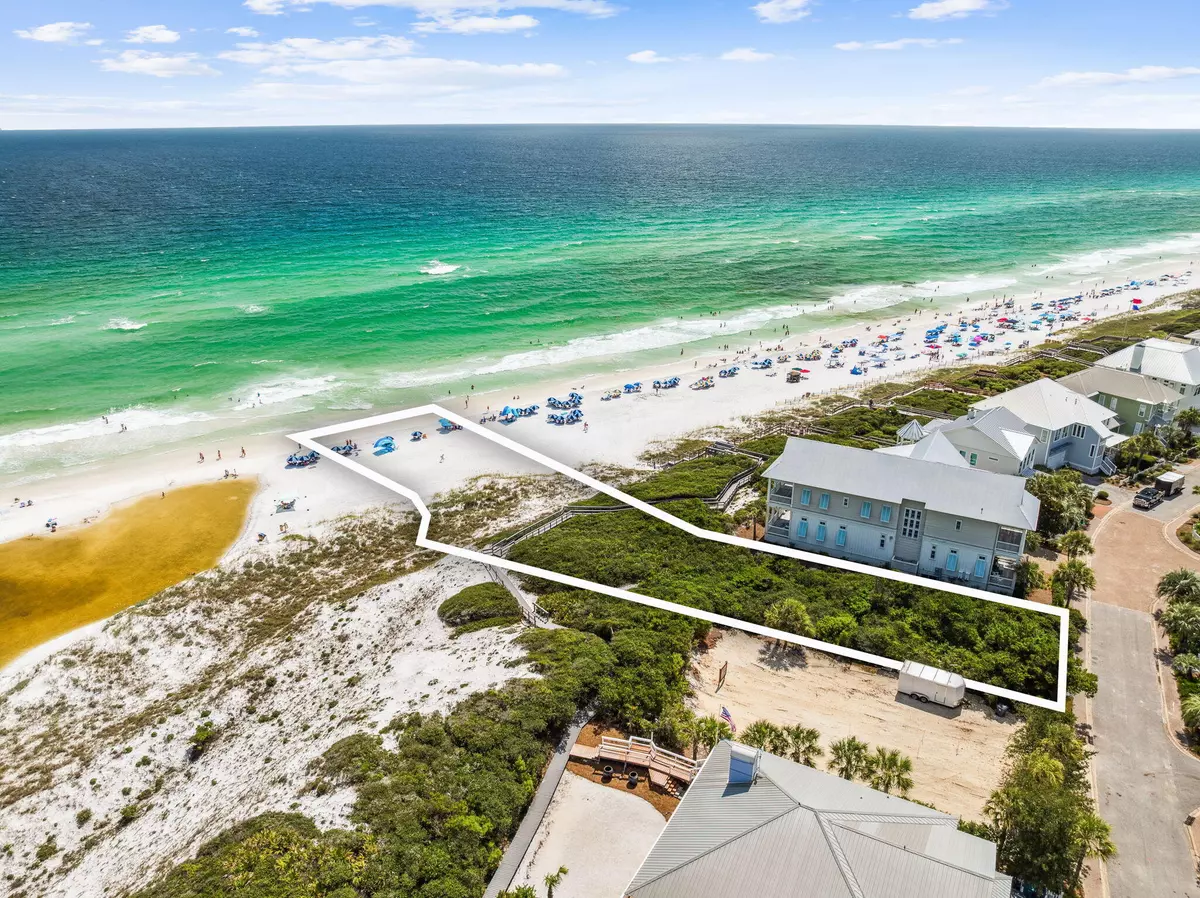 Santa Rosa Beach, FL 32459,Lot 12 Old Beach Rd