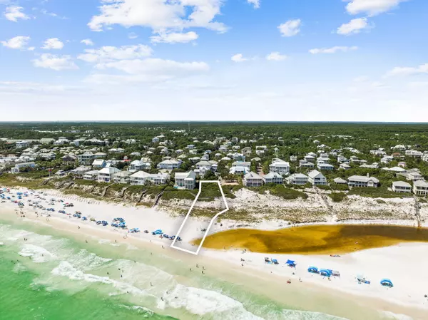 Santa Rosa Beach, FL 32459,Lot 12 Old Beach Rd