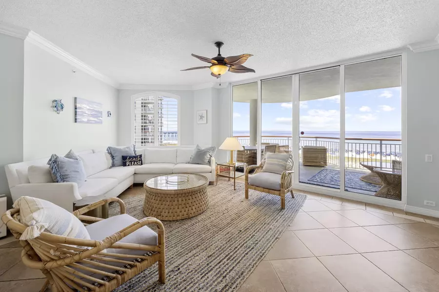 8501 Gulf Boulevard  #UNIT 4C, Navarre, FL 32566