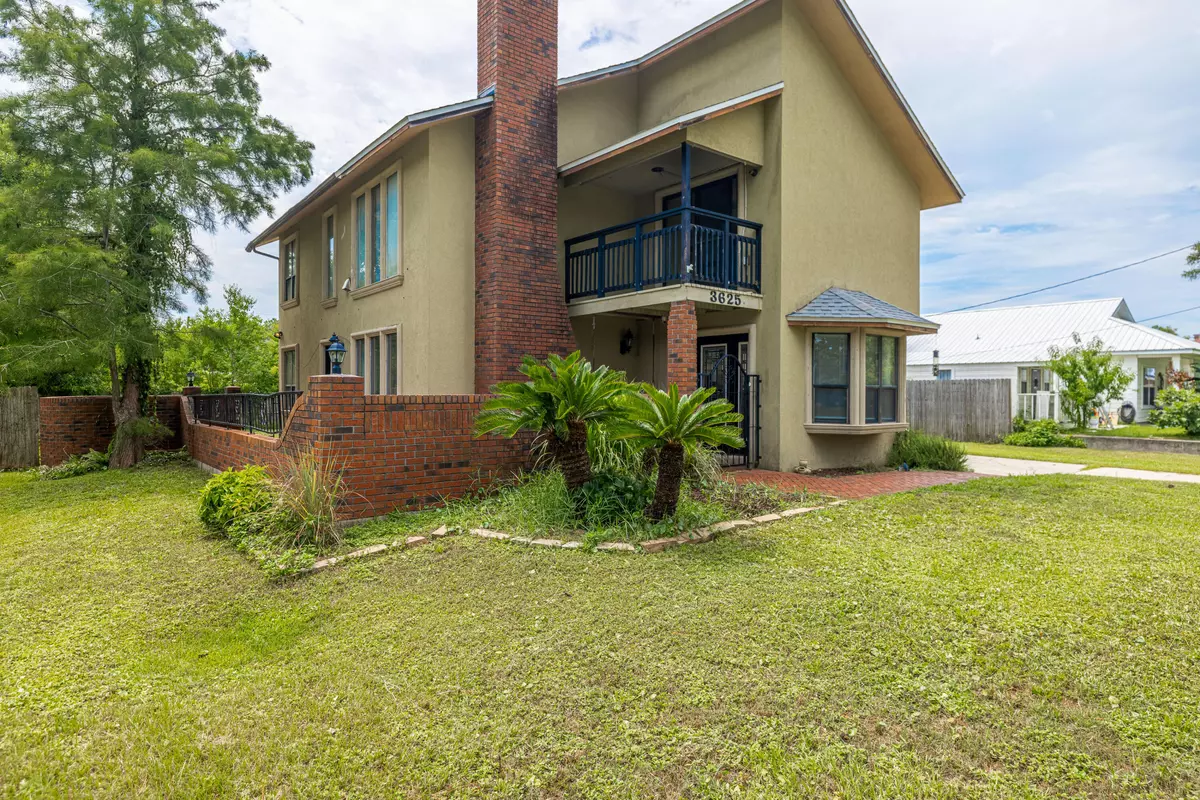 Panama City, FL 32408,3625 E Ohenry Drive