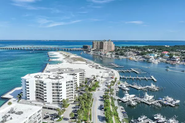 Destin, FL 32541,110 Gulf Shore Drive  #626