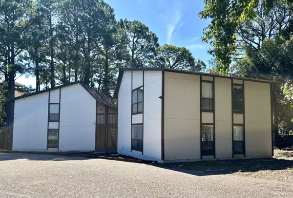Fort Walton Beach, FL 32547,337 LEWIS Street  #F