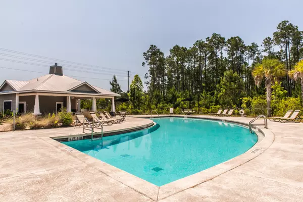 Freeport, FL 32439,280 Date Palm Lane