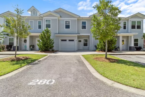 Freeport, FL 32439,280 Date Palm Lane