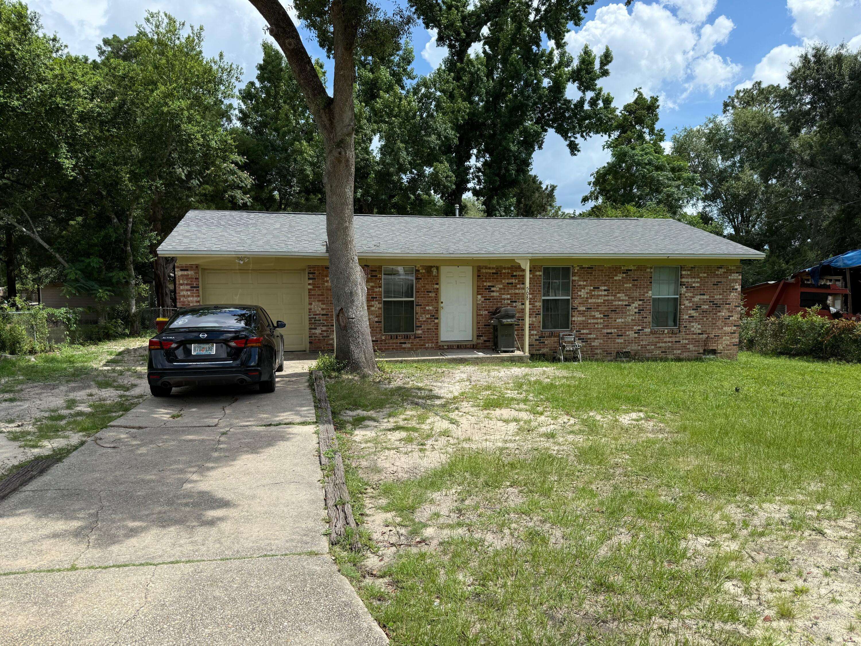 508 Forrest Court, Crestview, FL 32539