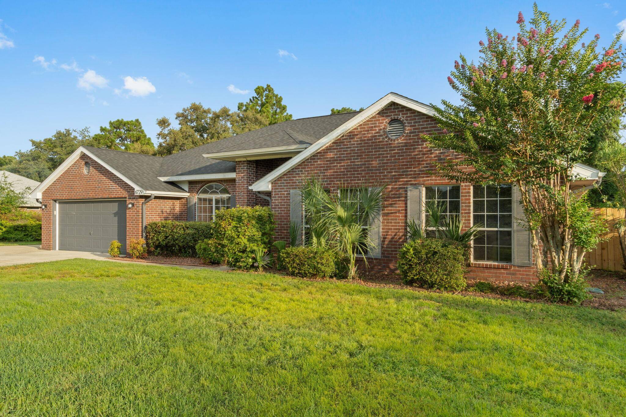 Navarre, FL 32566,6729 Fairmont Street