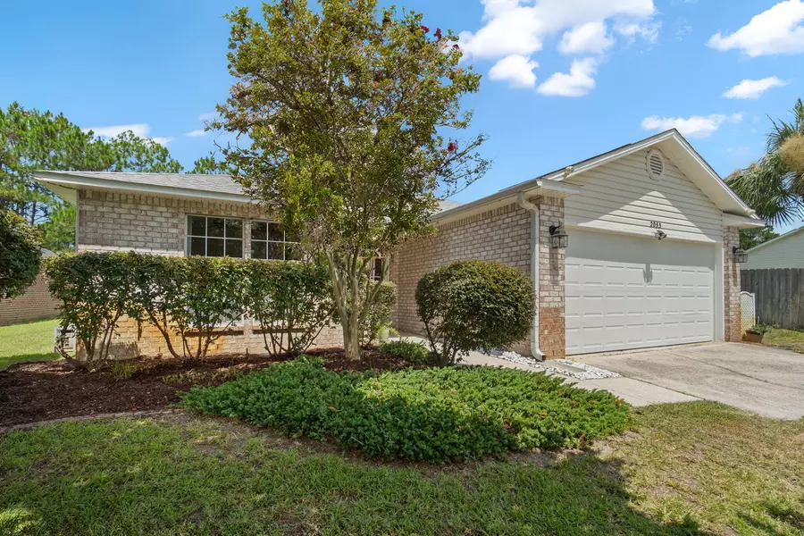 2053 Reserve Boulevard, Gulf Breeze, FL 32563