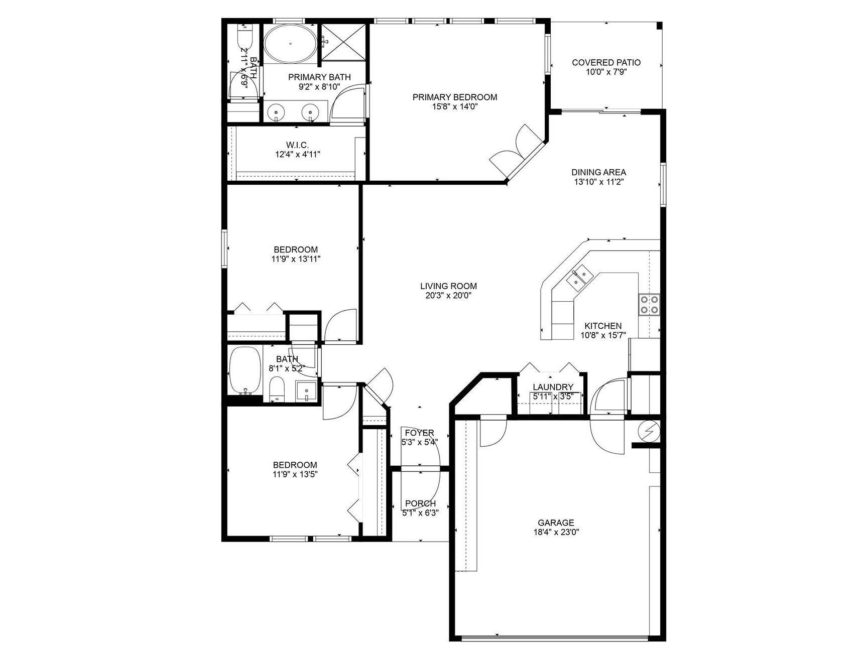 Gulf Breeze, FL 32563,2053 Reserve Boulevard
