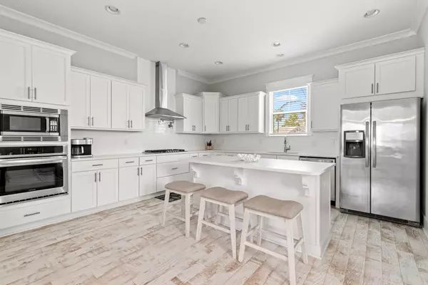 Inlet Beach, FL 32461,15 Cam Cove